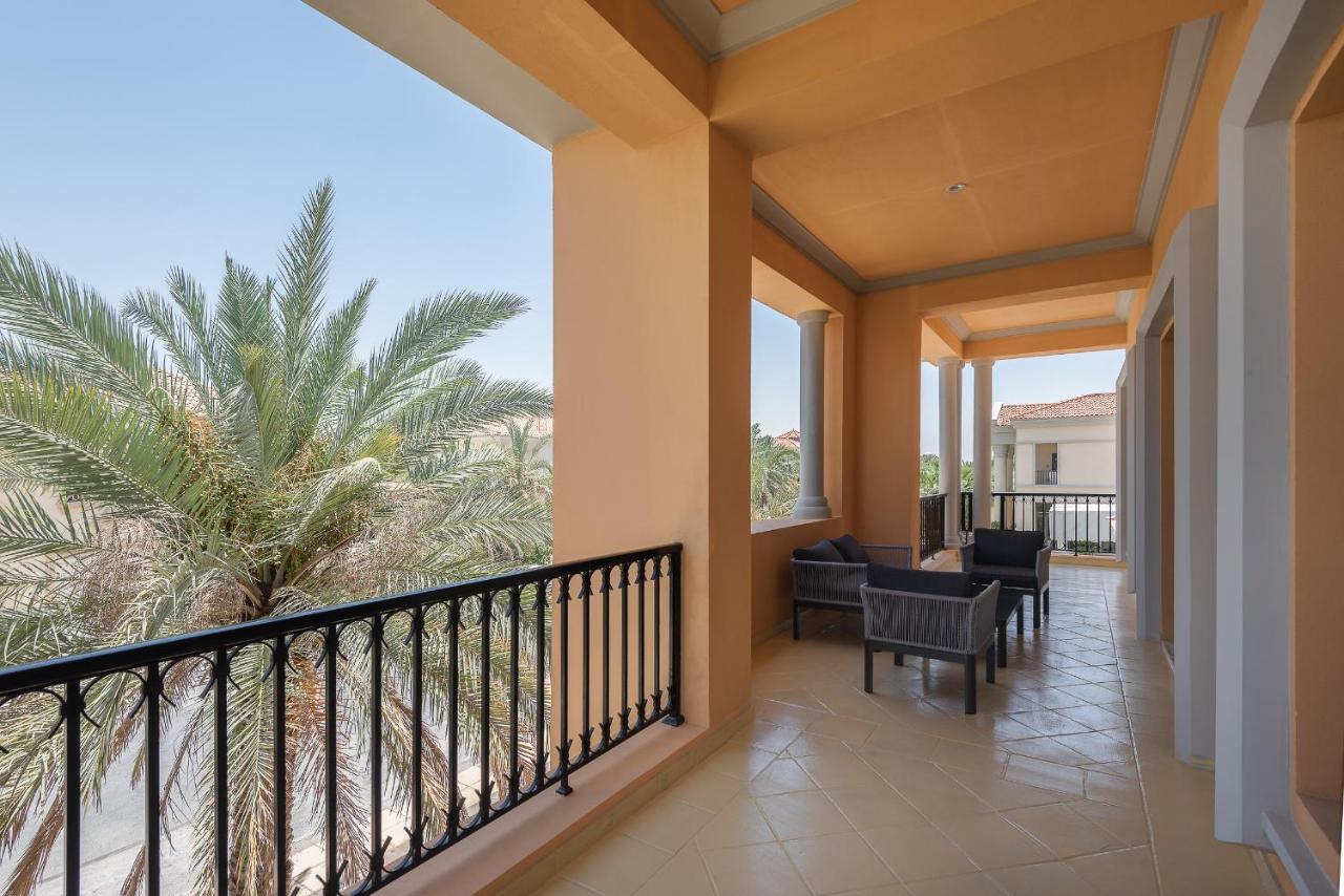 Maison Privee - Prvt Pool & Beach! In Luxury Palm Jumeirah Villa Дубай Экстерьер фото